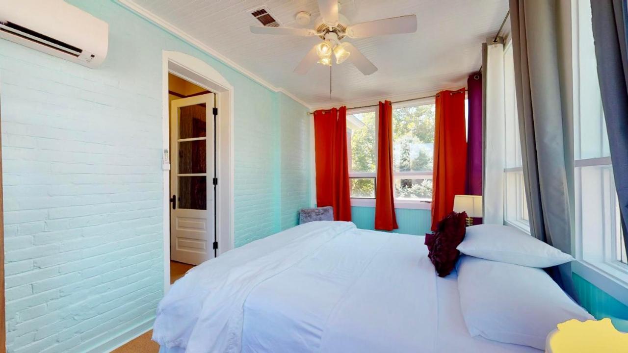 El Cuervo Abq Guest Rooms Albuquerque Exterior photo