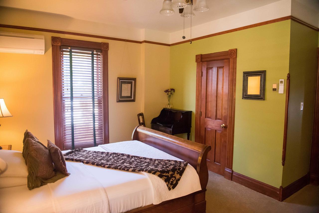El Cuervo Abq Guest Rooms Albuquerque Exterior photo