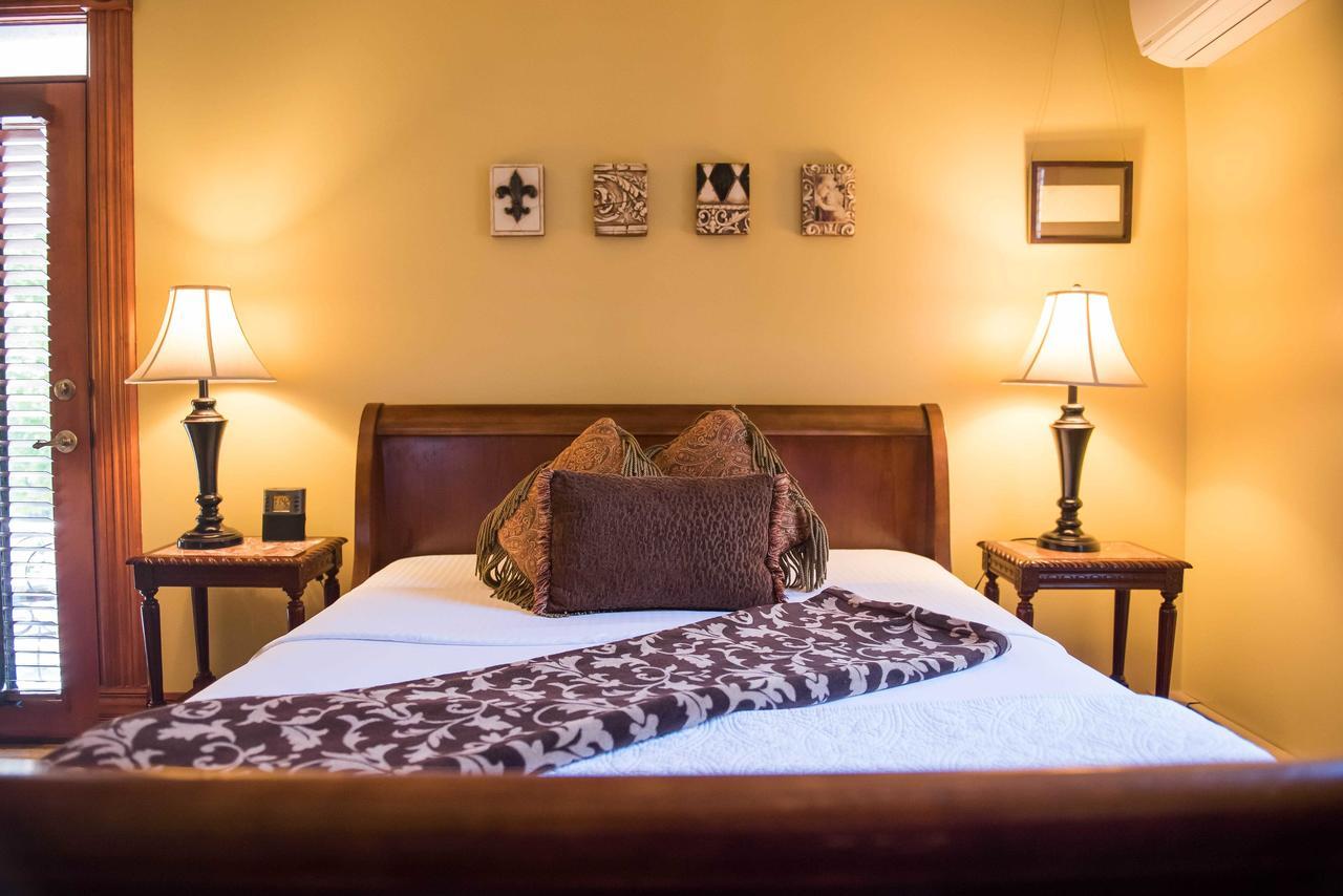 El Cuervo Abq Guest Rooms Albuquerque Exterior photo