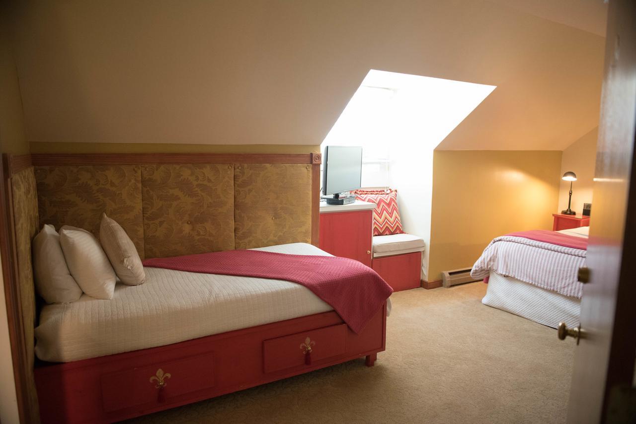 El Cuervo Abq Guest Rooms Albuquerque Exterior photo